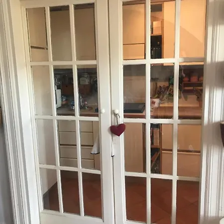 Apartmán Marianna Terracina