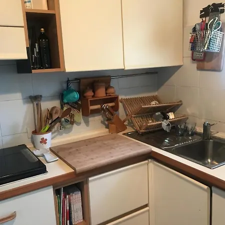 Apartmán Marianna