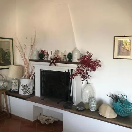 Marianna Apartmán *